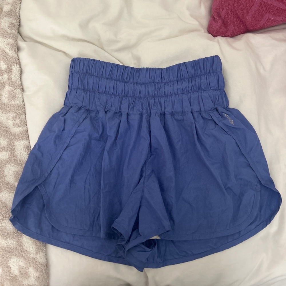 FP Movement the Way Home Shorts